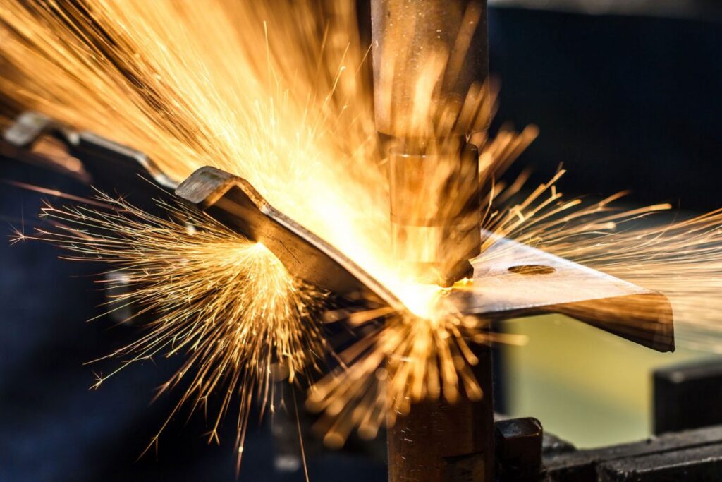 Metal Casting