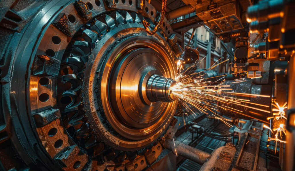 Metal Processing