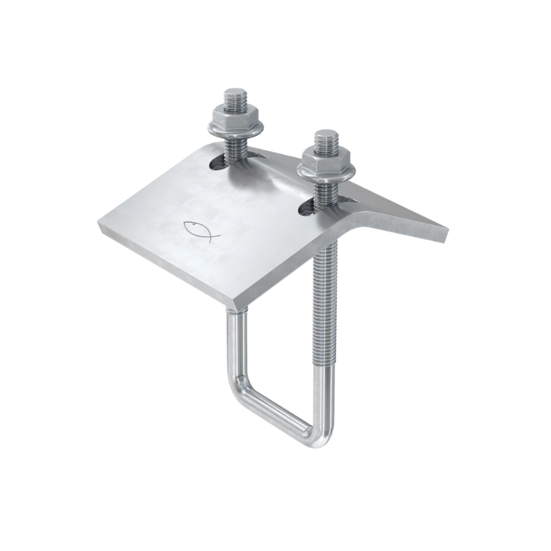 مشبك تعليق على الجسور TKR-31