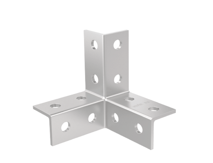 زوايا تثبيت SHEILD ROCK طراز 3D