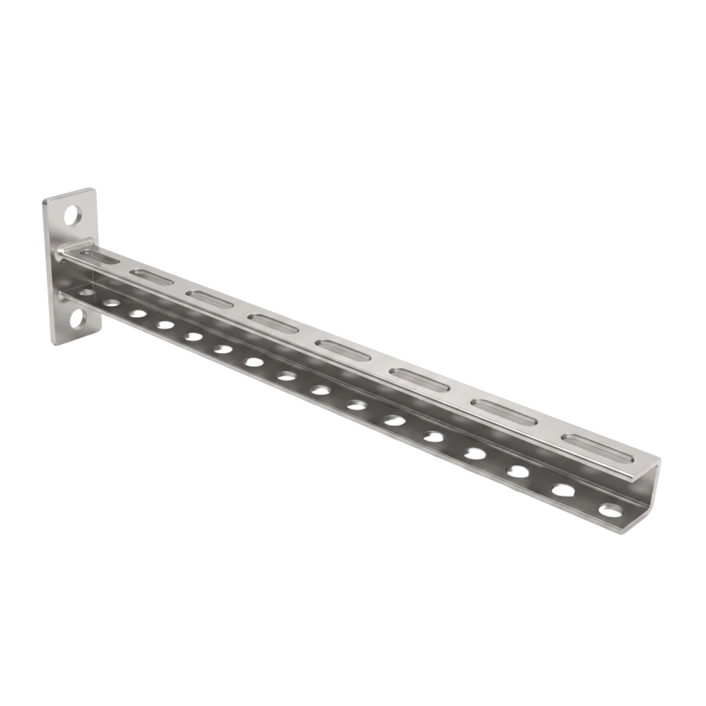 كوابيل تثبيت SHEILD ROCK (طراز UKH)