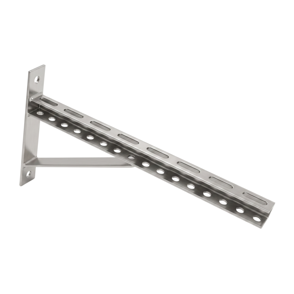 كوابيل تثبيت SHEILD ROCK المعززة (طراز UCB)